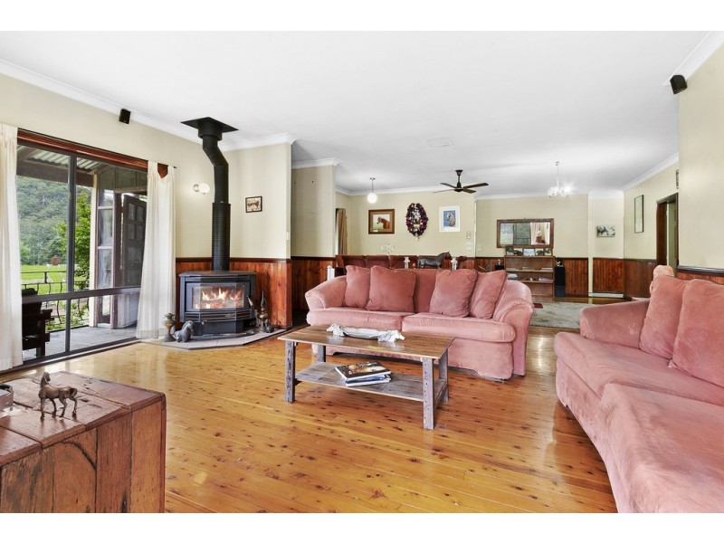 1451 Upper Colo Road, Upper Colo NSW 2756