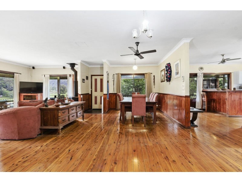 1451 Upper Colo Road, Upper Colo NSW 2756