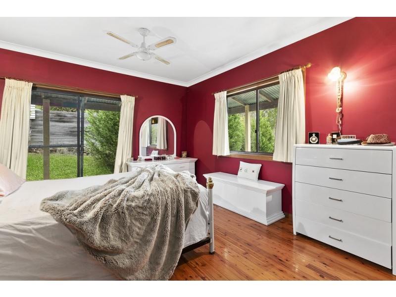 1451 Upper Colo Road, Upper Colo NSW 2756