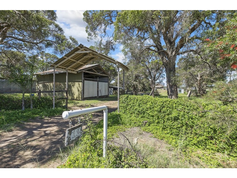 12 Railway Road South, Mulgrave NSW 2756
