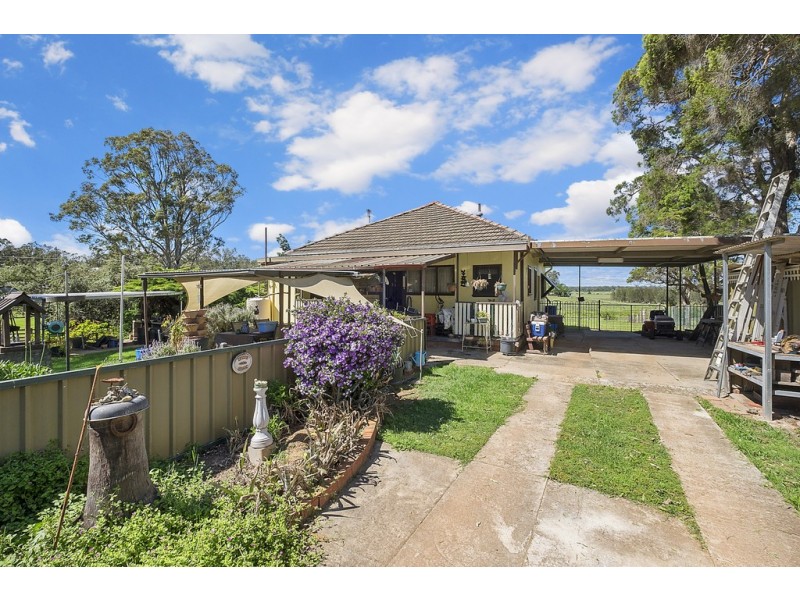 12 Railway Road South, Mulgrave NSW 2756