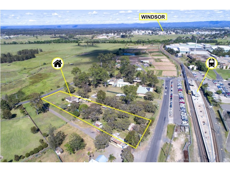 12 Railway Road South, Mulgrave NSW 2756