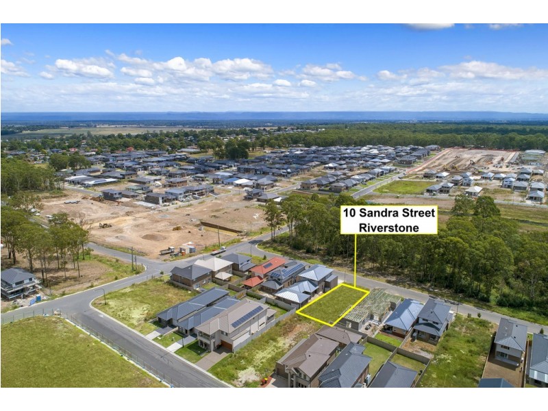 Riverstone NSW 2765