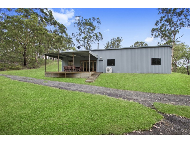 88C Howes Road, East Kurrajong NSW 2758
