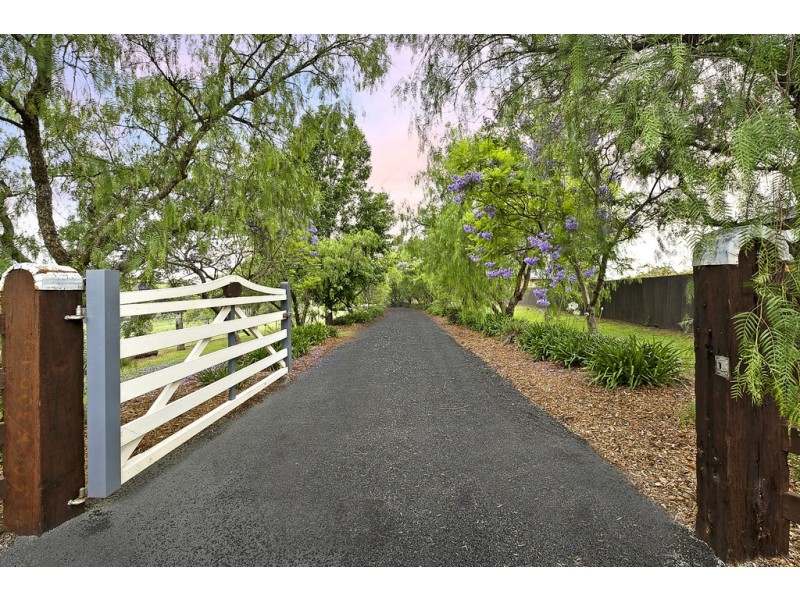 898 East Kurrajong Road, East Kurrajong NSW 2758