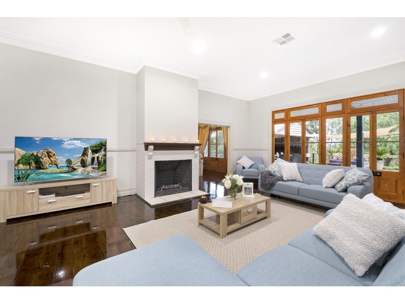 898 East Kurrajong Road, East Kurrajong NSW 2758