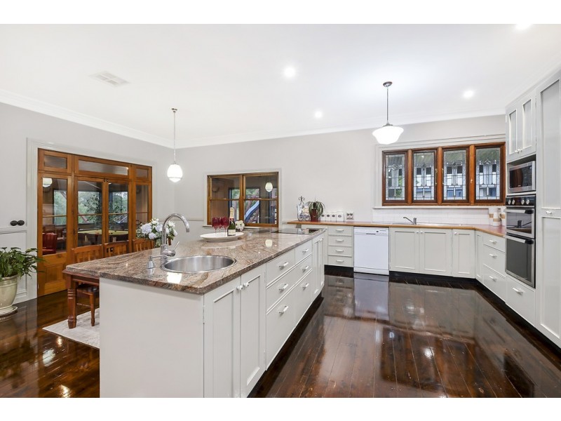 898 East Kurrajong Road, East Kurrajong NSW 2758