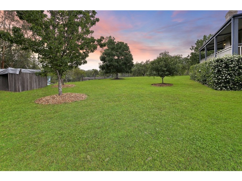 898 East Kurrajong Road, East Kurrajong NSW 2758