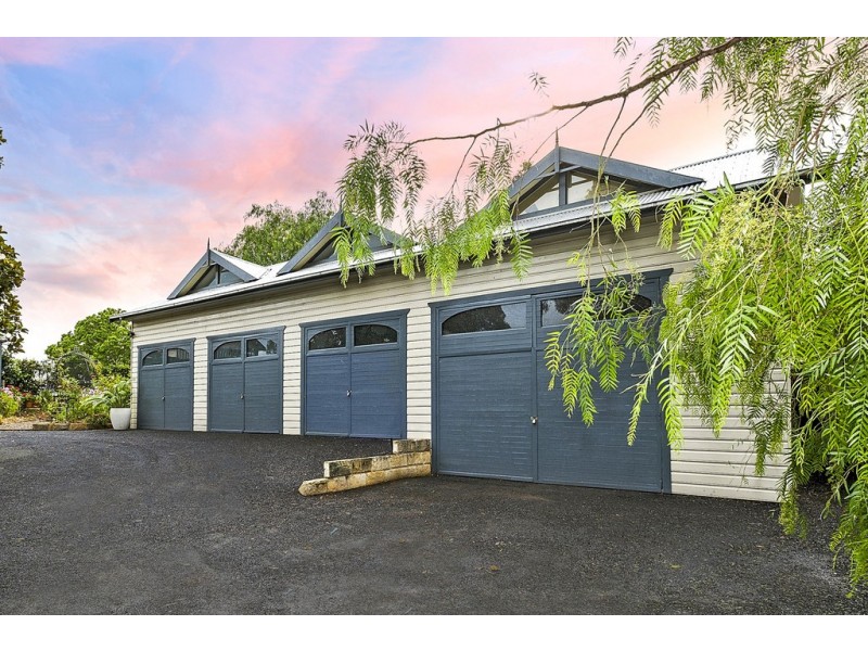 898 East Kurrajong Road, East Kurrajong NSW 2758