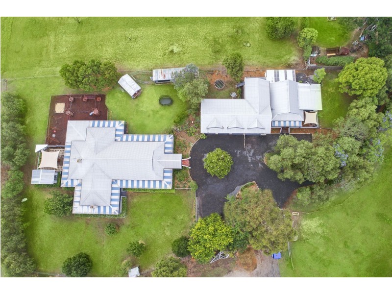 898 East Kurrajong Road, East Kurrajong NSW 2758