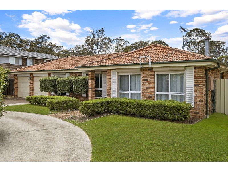 303 Castlereagh Road, Agnes Banks NSW 2753