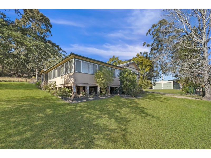 581 River Road, Lower Portland NSW 2756