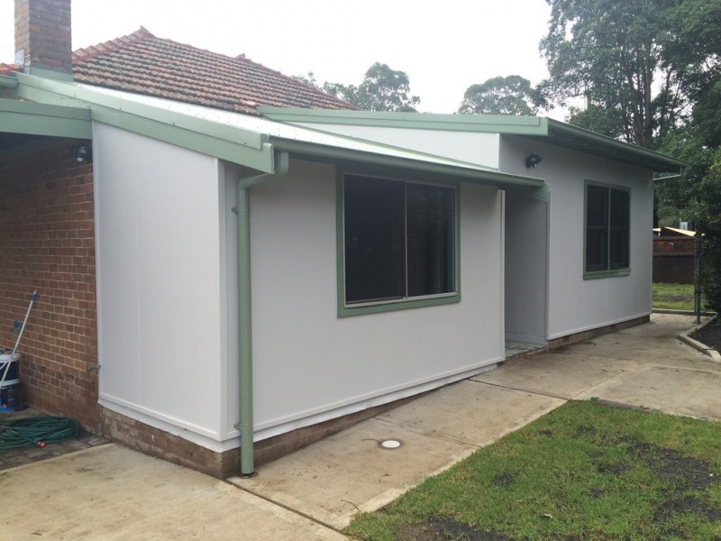 94 Seven Hills Road, Baulkham Hills NSW 2153