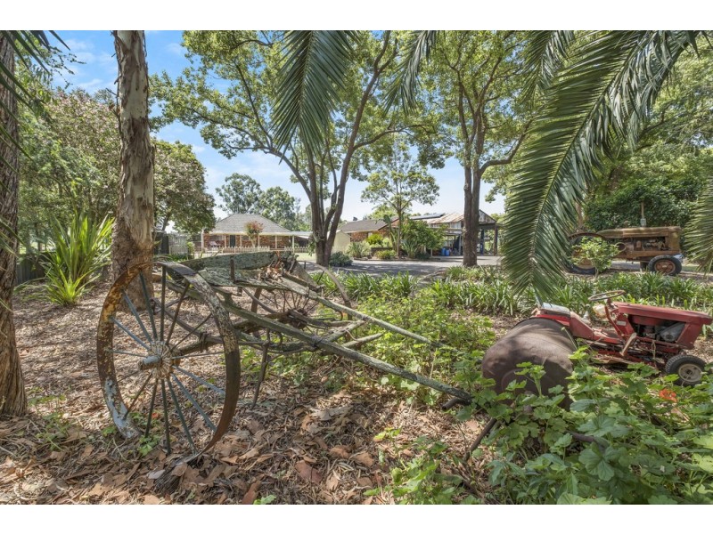 209 Seventh Avenue, Llandilo NSW 2747