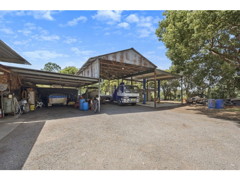 209 Seventh Avenue, Llandilo NSW 2747