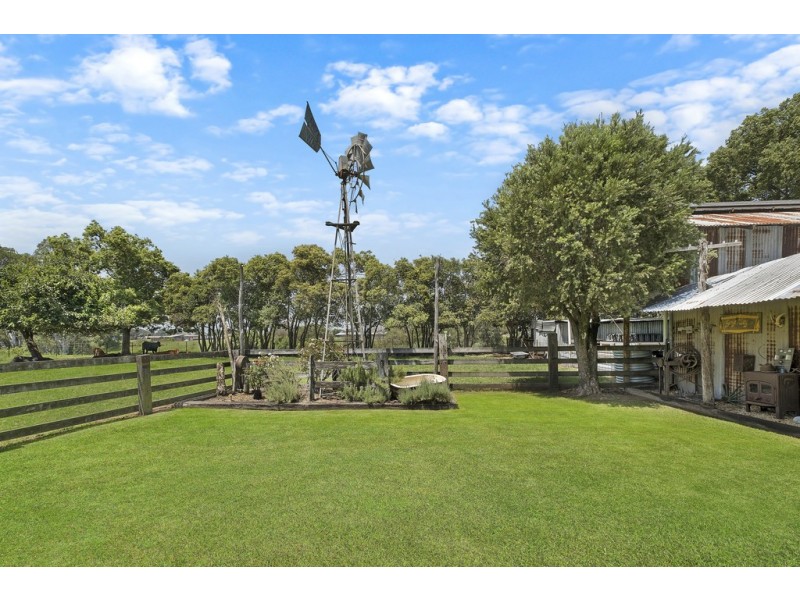 209 Seventh Avenue, Llandilo NSW 2747