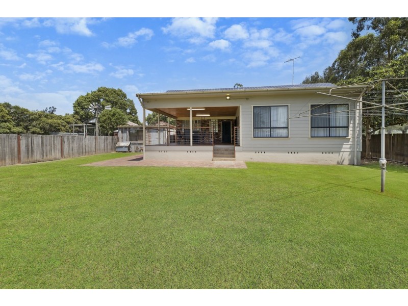 209 Seventh Avenue, Llandilo NSW 2747