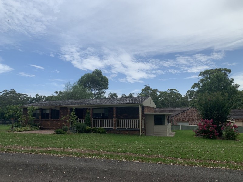 413 Galston Road, Galston NSW 2159