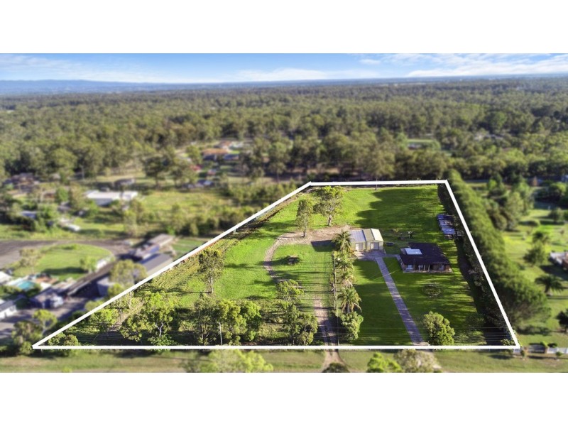 61 Purcell Road, Londonderry NSW 2753