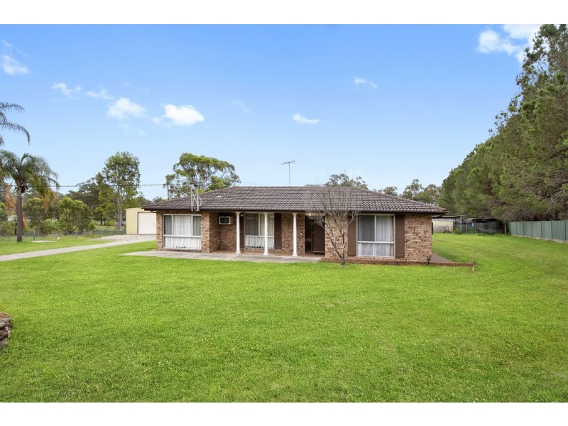 61 Purcell Road, Londonderry NSW 2753
