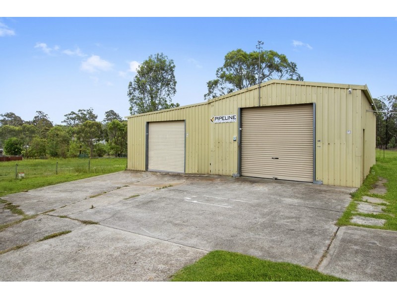 61 Purcell Road, Londonderry NSW 2753