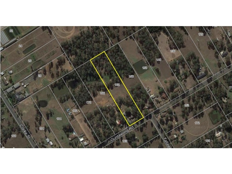 162 Guntawong Road, Rouse Hill NSW 2155