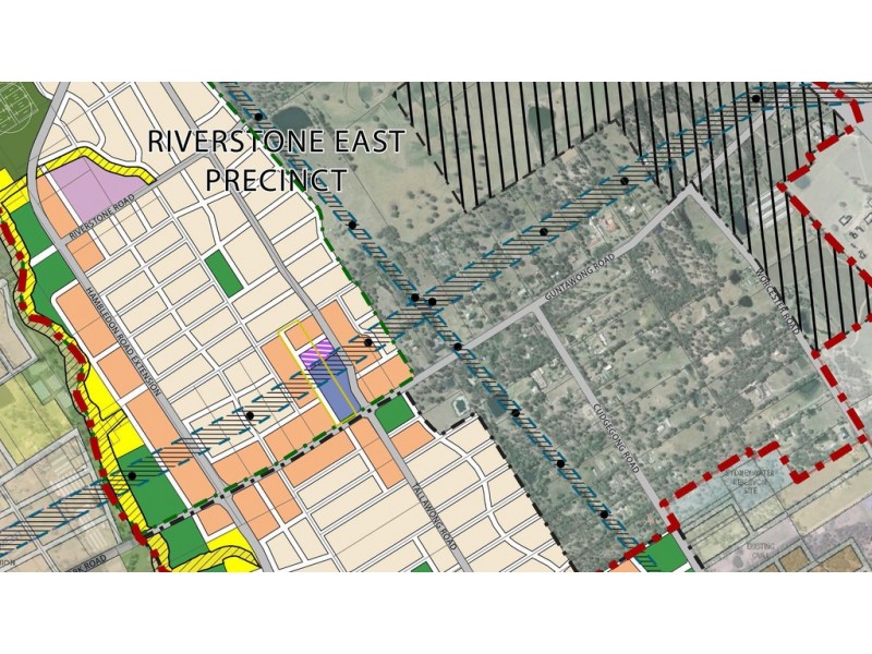 162 Guntawong Road, Rouse Hill NSW 2155