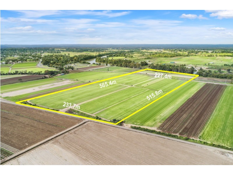 Wilberforce NSW 2756