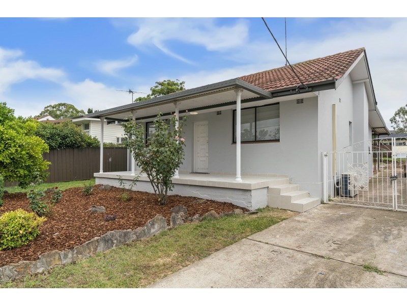 3 Penfold Street, Eastern Creek NSW 2766