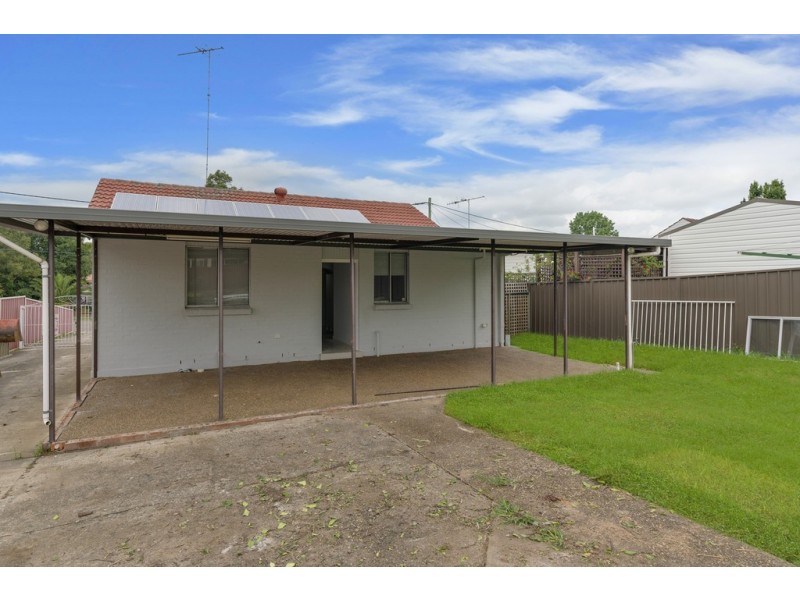 3 Penfold Street, Eastern Creek NSW 2766
