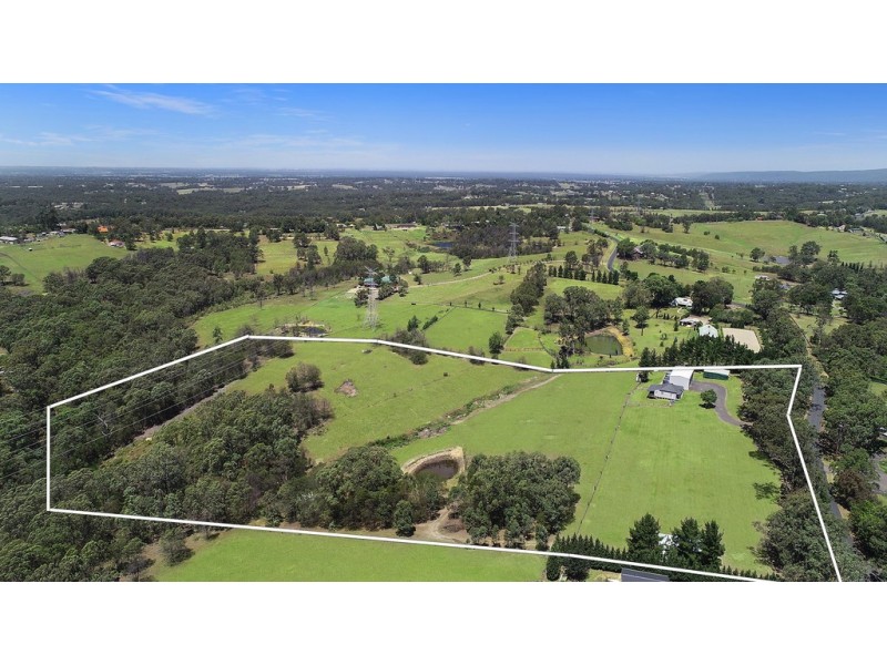 82 Cedar Ridge Road, Kurrajong NSW 2758