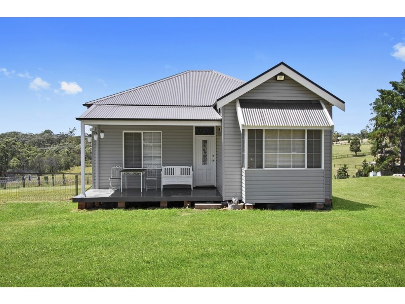 82 Cedar Ridge Road, Kurrajong NSW 2758