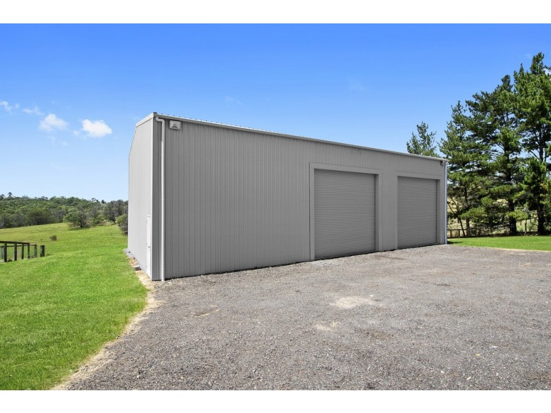 82 Cedar Ridge Road, Kurrajong NSW 2758