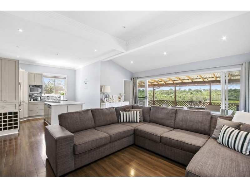 82 Cedar Ridge Road, Kurrajong NSW 2758