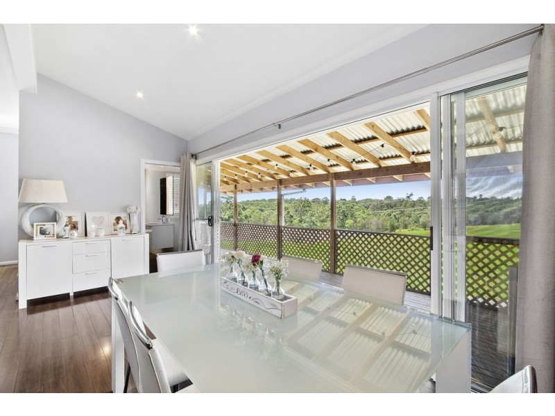 82 Cedar Ridge Road, Kurrajong NSW 2758