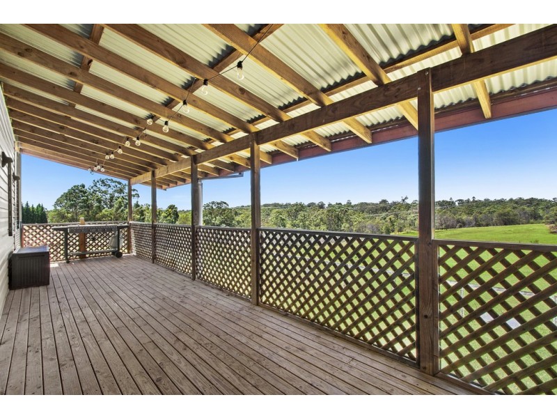 82 Cedar Ridge Road, Kurrajong NSW 2758