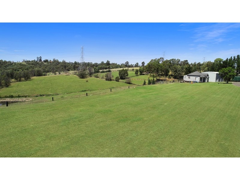 82 Cedar Ridge Road, Kurrajong NSW 2758