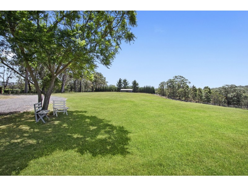 82 Cedar Ridge Road, Kurrajong NSW 2758