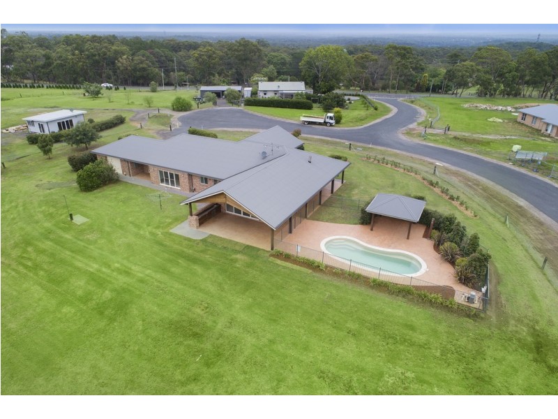 5 Greenview Close, South Maroota NSW 2756