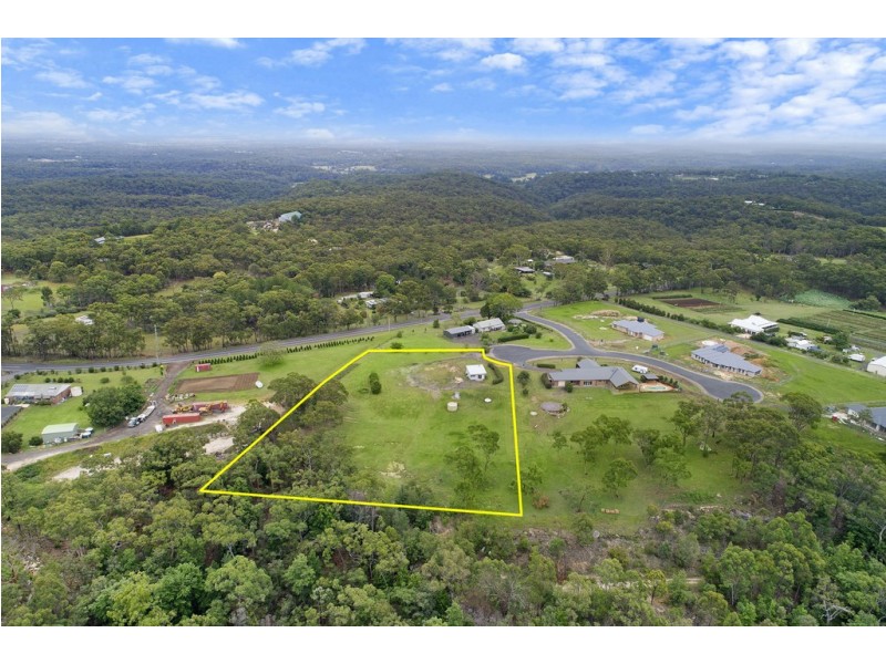 South Maroota NSW 2756