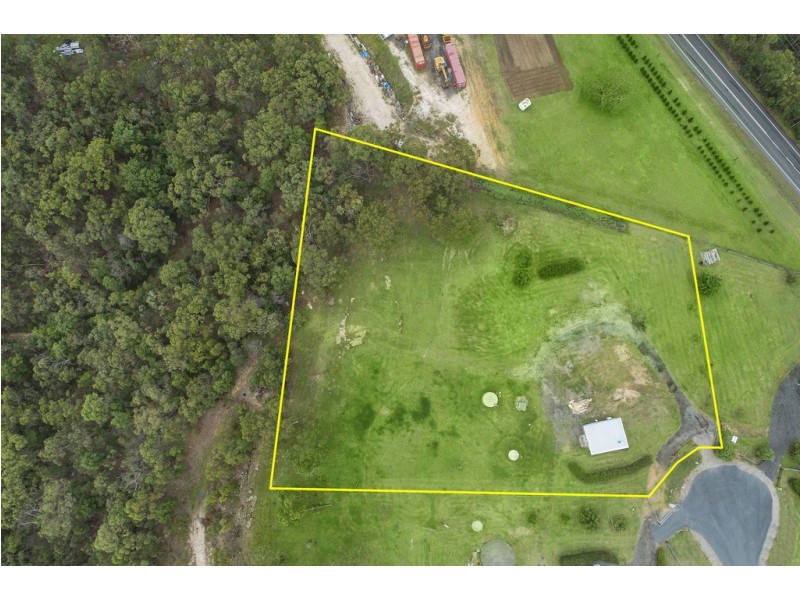 South Maroota NSW 2756