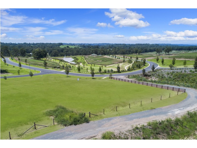 1 Scenic Way, North Richmond NSW 2754