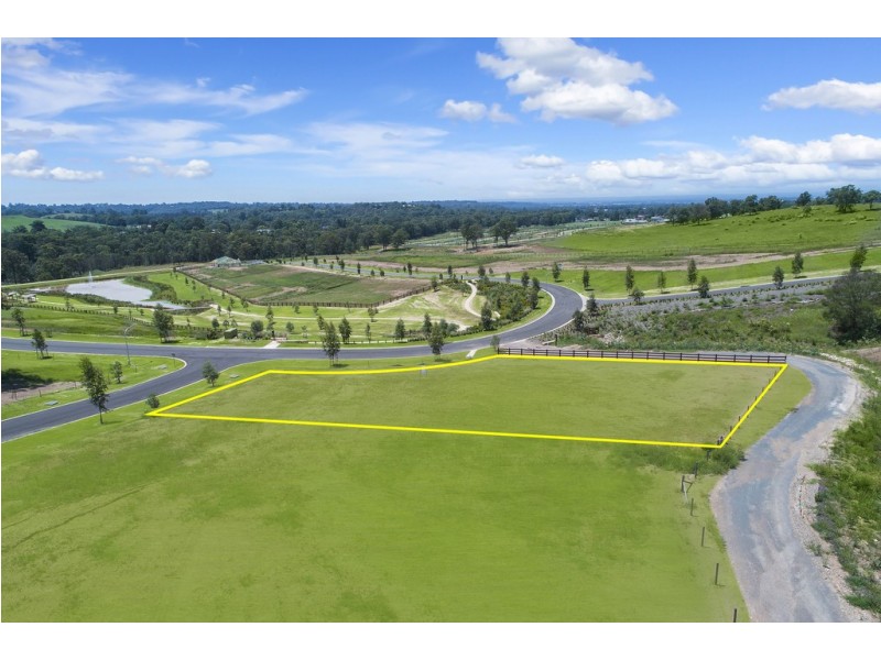 1 Scenic Way, North Richmond NSW 2754