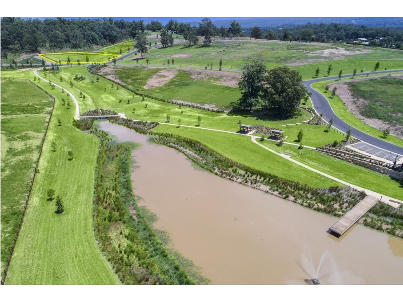 1 Scenic Way, North Richmond NSW 2754