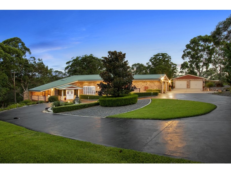 30 Campbell Road, Kenthurst NSW 2156