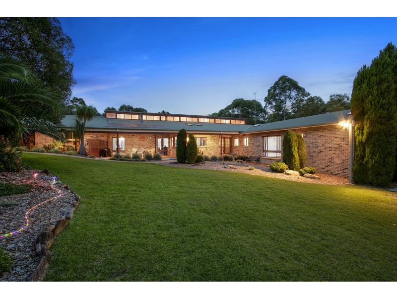 30 Campbell Road, Kenthurst NSW 2156