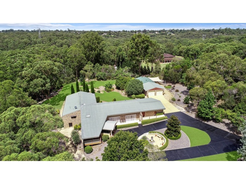 30 Campbell Road, Kenthurst NSW 2156