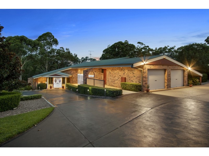 30 Campbell Road, Kenthurst NSW 2156