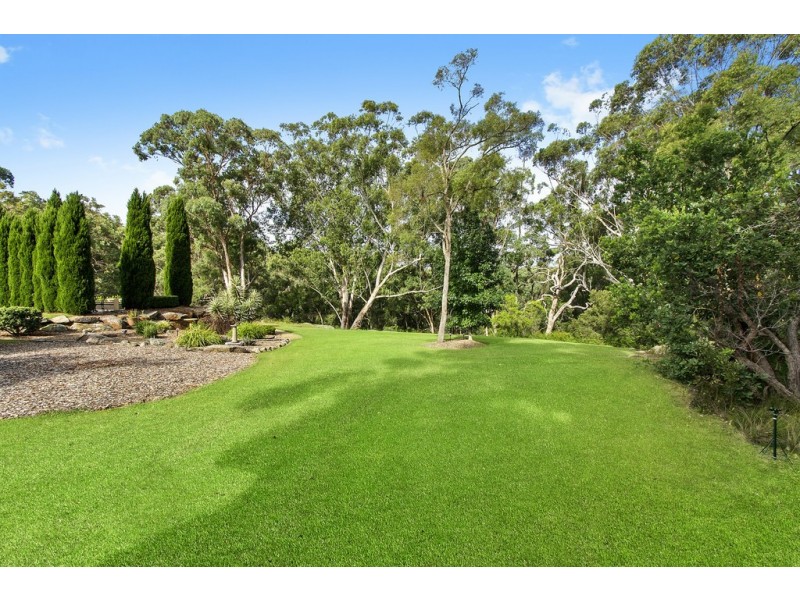 30 Campbell Road, Kenthurst NSW 2156