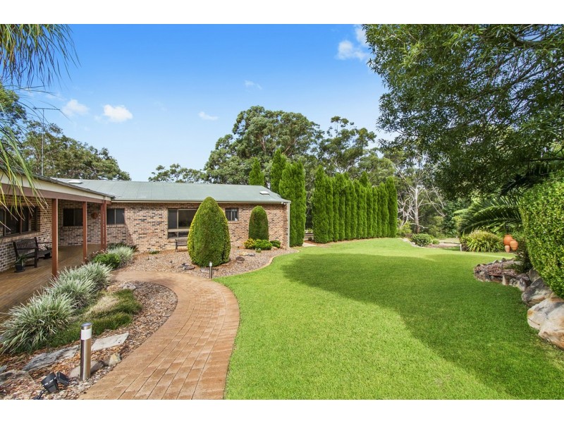 30 Campbell Road, Kenthurst NSW 2156